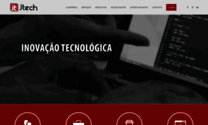 Jtech.com.br thumbnail