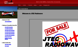 Jtecrc.com thumbnail