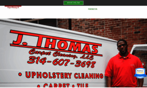 Jthomascarpetcleaning.com thumbnail