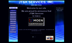 Jtkservicesinc.com thumbnail