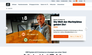 Jtl-hosting.de thumbnail