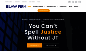 Jtlawfirm.net thumbnail