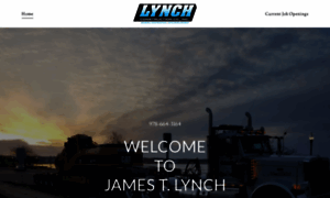 Jtlynchconstruction.com thumbnail