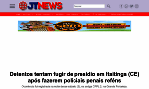 Jtnews.com.br thumbnail