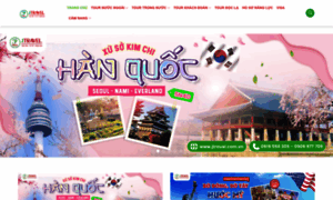 Jtravel.com.vn thumbnail