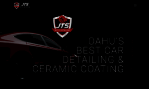 Jtscardetailing.com thumbnail