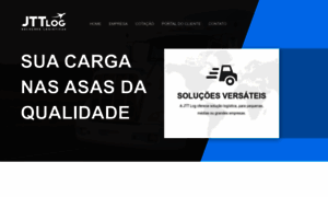 Jttlog.com.br thumbnail