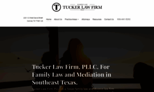 Jtuckerlawfirm.com thumbnail