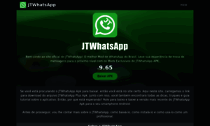 Jtwhatsapp.cc thumbnail