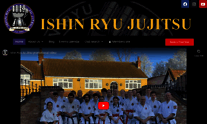 Ju-jitsu.co.uk thumbnail