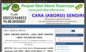 Jual-obat-aborsi.com thumbnail