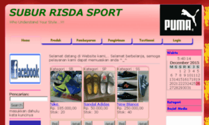 Jual-sepatu.com thumbnail