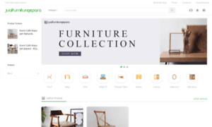 Jualfurniturejepara.com thumbnail