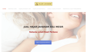 Jualhajarjahanam.com thumbnail