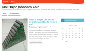 Jualhajarjahanamcair.com thumbnail