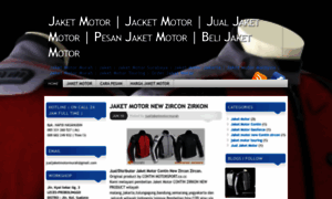 Jualjaketmotormurah.wordpress.com thumbnail