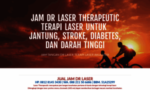 Jualjamdrlaser.weebly.com thumbnail