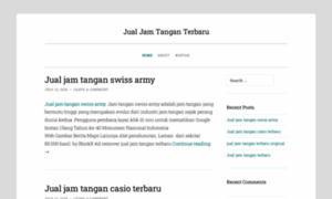 Jualjamtanganterbaru.worpress.com thumbnail