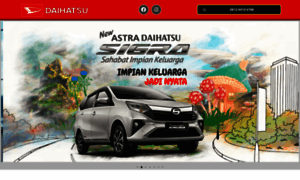 Jualmobildaihatsu.com thumbnail