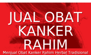 Jualobatkankerrahim.blog.com thumbnail