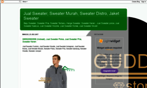 Jualsweaterbandung.blogspot.co.id thumbnail
