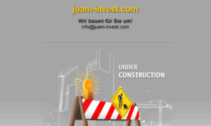 Juam-invest.com thumbnail