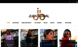 Juan-bernal.com thumbnail