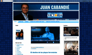 Juancabandie.blogspot.com thumbnail