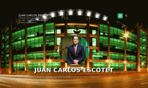 Juancarlosescotet.org thumbnail