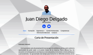Juandiegodelgadogallardo.es thumbnail