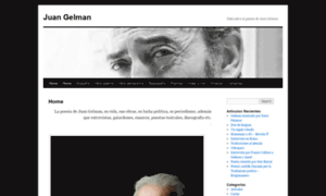 Juangelman.net thumbnail