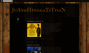 Juanghinggatitisan.blogspot.com thumbnail