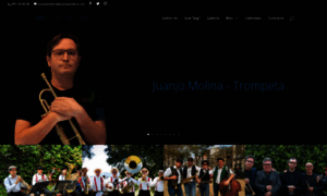 Juanjomolina.net thumbnail