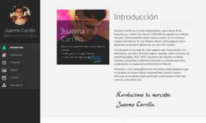 Juanmacarrillo.es thumbnail