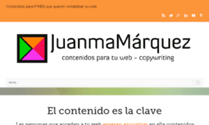 Juanmamarquez.es thumbnail