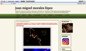 Juanmiguelmorales.blogspot.com.es thumbnail