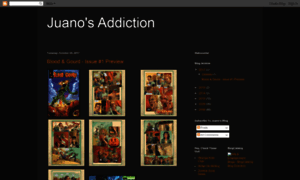 Juanosaddiction.blogspot.com thumbnail