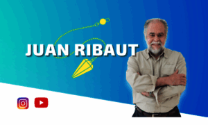 Juanribaut.com.br thumbnail