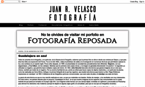Juanrvelasco.com thumbnail