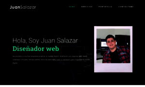 Juansalazar.co thumbnail