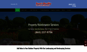 Juansqualitylawncaretn.com thumbnail