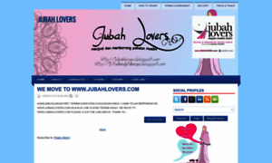 Jubahlovers.blogspot.com thumbnail