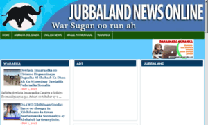 Jubbalandnews.net thumbnail