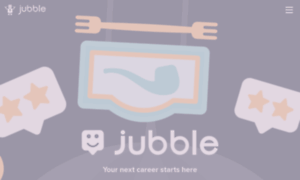 Jubble.com thumbnail