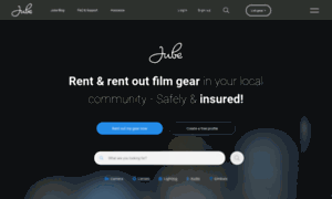 Jube.co thumbnail