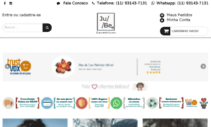 Jube.com.br thumbnail