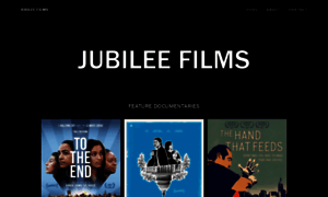 Jubileefilms.com thumbnail