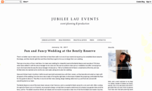 Jubileelauevents.blogspot.com thumbnail