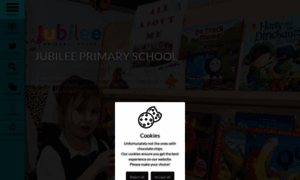 Jubileeprimaryschool.org.uk thumbnail