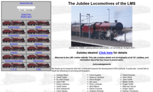 Jubilees.co.uk thumbnail